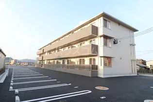 ポルトボヌール前原の画像