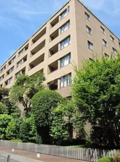 アボリアスコート笹塚イーストの画像