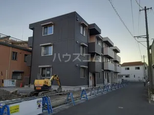 ONE URBAN PLACEの画像