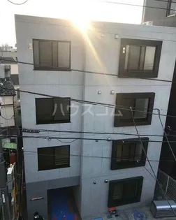 SKY RAINBOW KAMITAKADAの画像