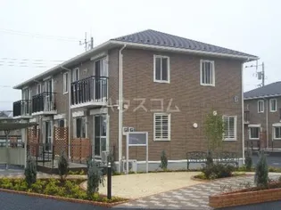 愛宕の杜Cの画像