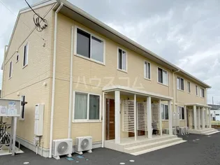 サンモールAの画像