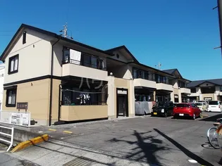 クレールカルチェAの画像