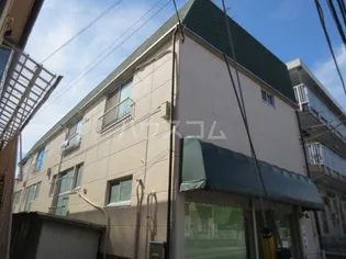 サンハイム2号の画像