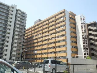 桜町ハイツの画像