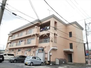 リーブルコーポの画像