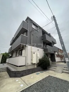 ヴァンベール川越の画像