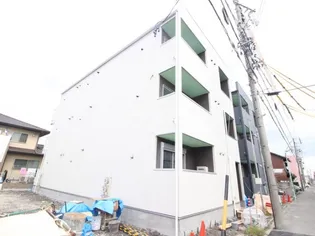 ジャルダン ノリタケの森【1階】の外観