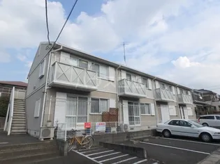 グリーンコーポ花の里IIの画像