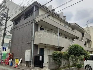 メゾン天野Ⅱの画像