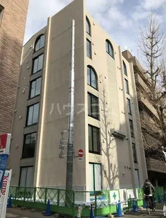 東京都杉並区高円寺南2丁目【マンション】の外観