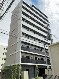 SーRESIDENCE市川の画像
