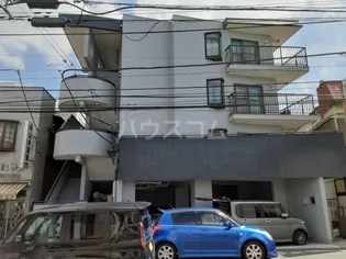 フジコーポかしわ台の画像