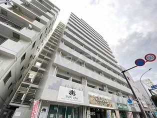 新丸子ダイカンプラザシティの画像