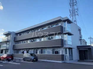 カーサ ソレアーダの画像