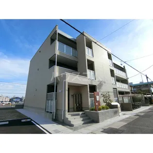 ラウレア小幡の画像