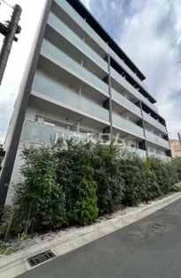 TFレジデンス川崎殿町WESTの画像