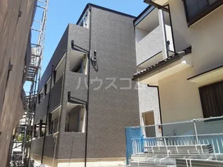 ジーメゾン大宮日進イーストの画像