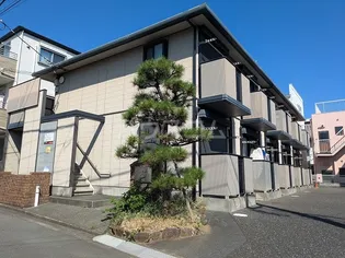 セントラルパインIIの画像