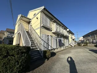 ヒルサイド三田Bの画像