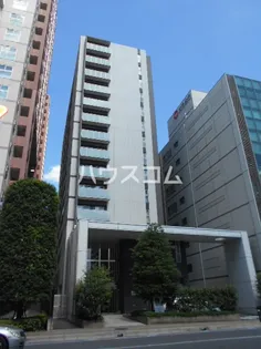埼玉県さいたま市大宮区吉敷町1丁目【マンション】の外観