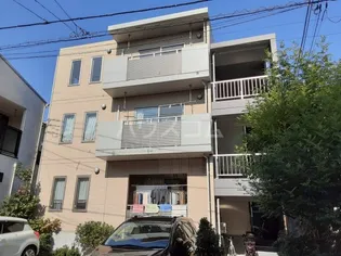 サン ヴェルデIIの画像