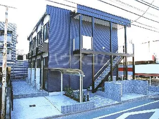 レオパレスCASAAVENUE IIIの画像