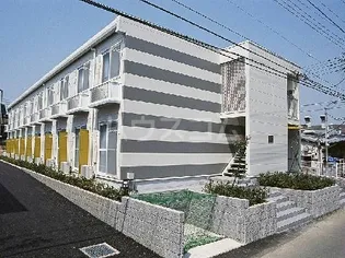 レオパレスティアラの画像