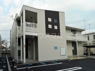 レオネクストインフレンドの画像