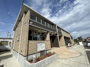 アサヒハイツの画像