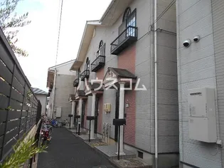 LAVENDERⅡD棟の画像