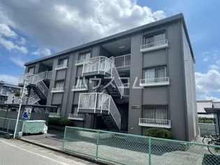 ヴァンベール徳田の画像