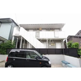 リヴィン361【201号室】の外観