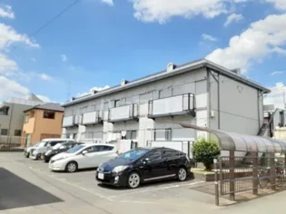 ハイツ桐の画像