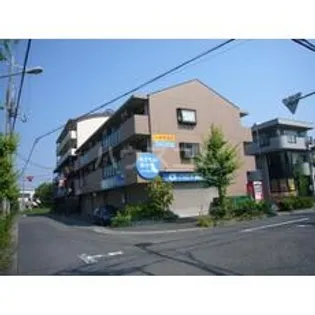 コマツビルの画像