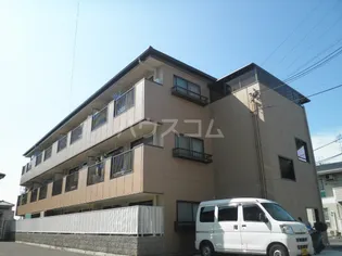 煌 壱番館 弐番館の画像