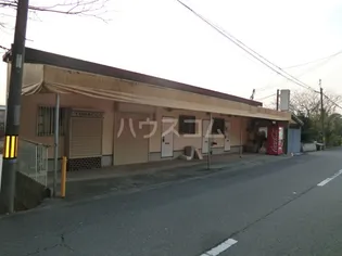 松尾寺 ワンルーム【3号室】の外観