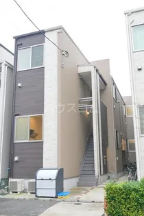 アヴェニール西台の画像