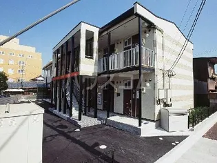 レオパレスエターナルIIIの画像