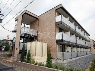 愛知県名古屋市千種区赤坂町2丁目【マンション】の外観