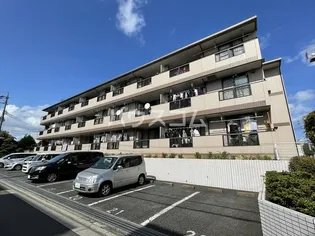 ヴァンベール富士美の画像