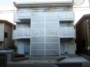 埼玉県さいたま市大宮区北袋町1丁目【マンション】の外観