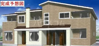 プリムヴェール Cの画像