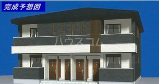 サニー ガーデンの画像