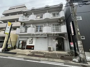 NOVUハウスの画像