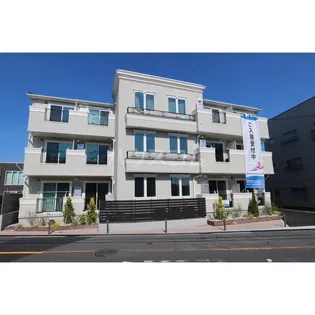 パークヒル五丁山の画像