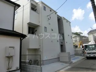 CB大和田スリージェの画像