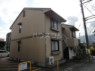 ヴィルベール奥村A B棟の画像