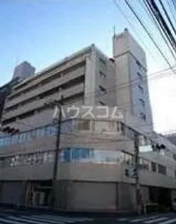 セントラルビルの画像