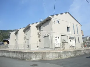 メルベーユ見晴の画像